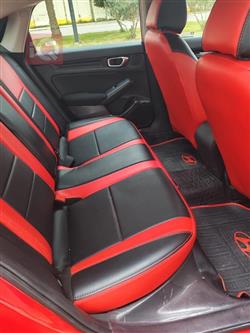 هۆندا سیڤیک